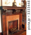 西洋館の暖炉 3333448