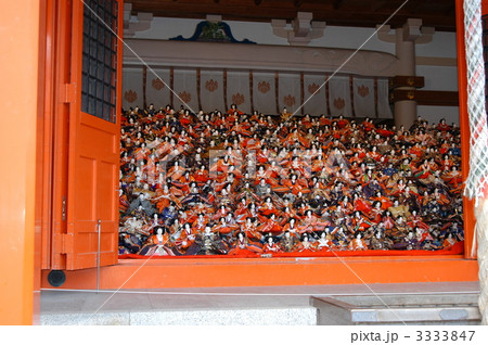 淡嶋神社 3333847