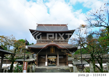 阿蘇神社 阿蘇神社 3334344