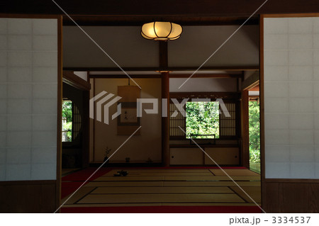 鎌倉、浄妙寺の喜泉庵 3334537