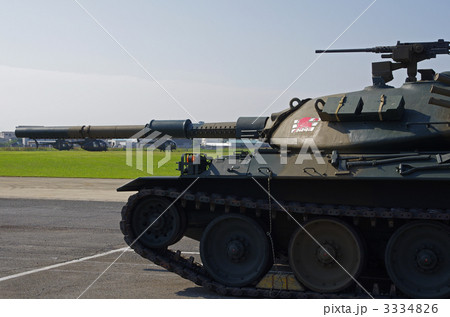 74式戦車 3334826