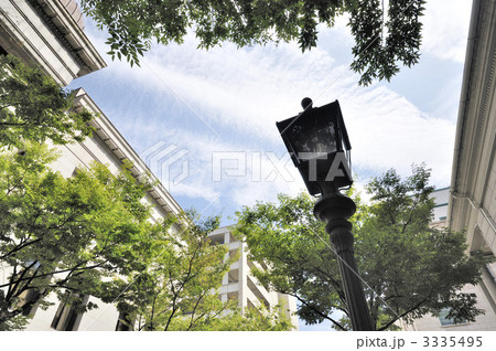 神戸旧居留地風景 3335495