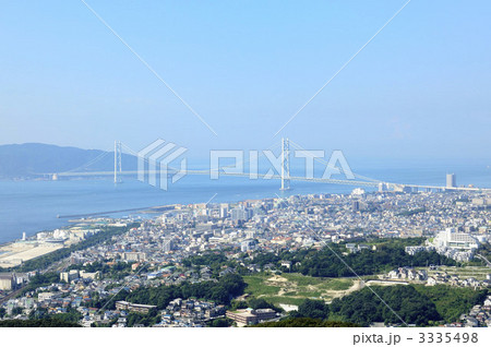 明石海峡大橋 3335498
