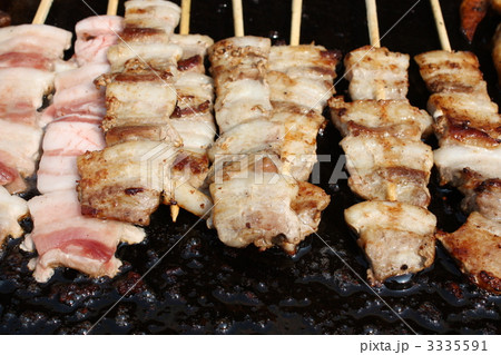 豚バラ 豚バラ 3335591