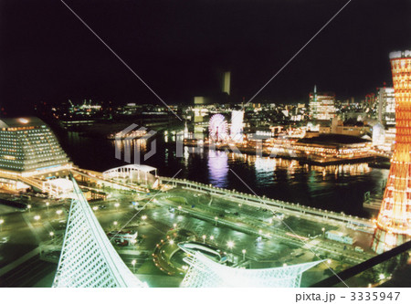 夜景09 夜景09 3335947