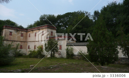 普陀宗乗之廟 3336006