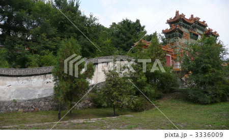 普陀宗乗之廟 3336009