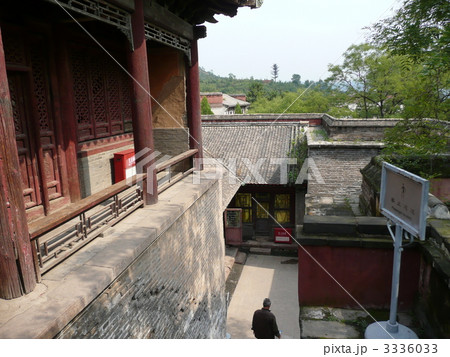 普陀宗乗之廟 3336033