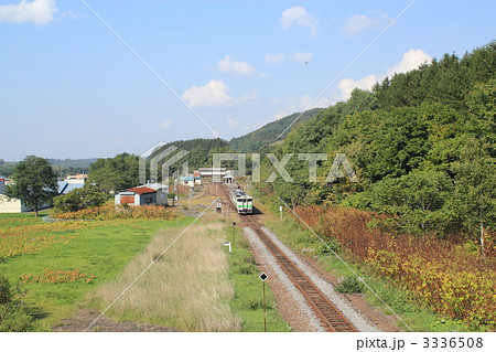 小沢駅 小沢駅 3336508