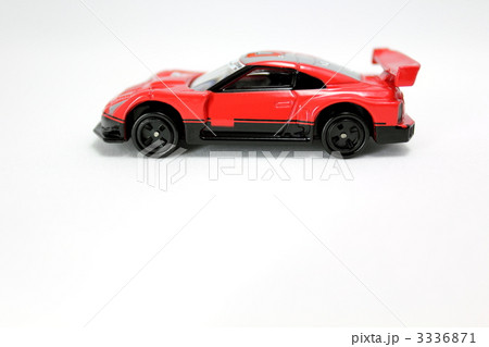 ミニカー１ 3336871