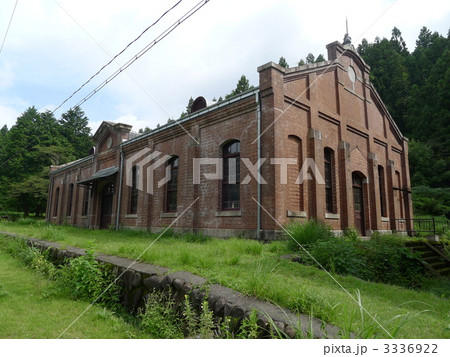 旧丸山変電所 3336922