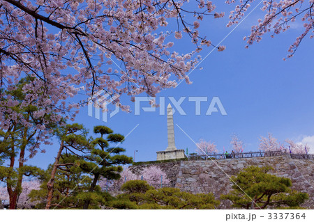 舞鶴城公園 舞鶴城公園 3337364