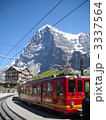 スイス登山鉄道 3337564