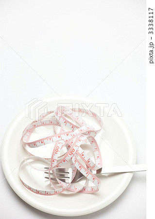 ダイエットイメージ ダイエットイメージ 3338117