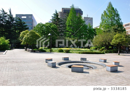 仙台・勾当台公園 3338185