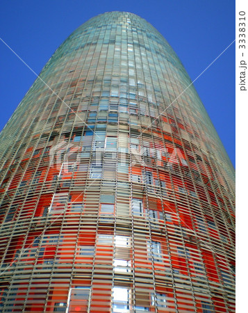 トーレ・アグバール 3338310