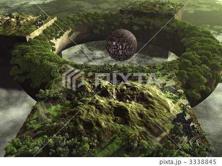 幻想世界「箱庭回廊」 3338845