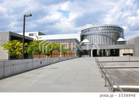 東北歴史博物館 3338948