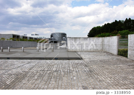 東北歴史博物館 3338950