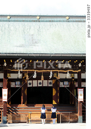 大阪天満宮-4 3339497