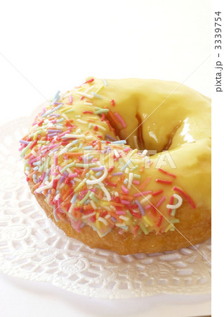 ドーナツ 3339754