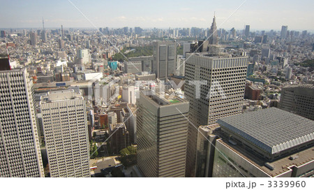 東京都 新宿 東京都 新宿 3339960