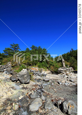 西の河原公園 西の河原公園 3340578