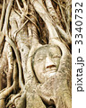ワット プラ マハタート　Wat Phra Mahathat 3340732