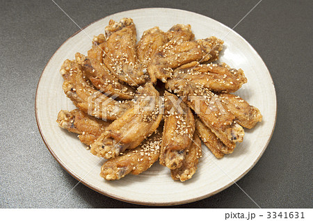 おいしい手羽先唐揚げ おいしい手羽先唐揚げ 3341631