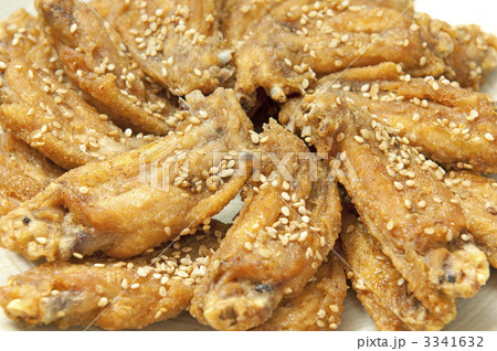 おいしい手羽先唐揚げ 3341632