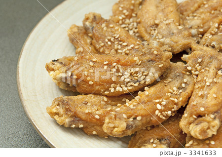 おいしい手羽先唐揚げ おいしい手羽先唐揚げ 3341633