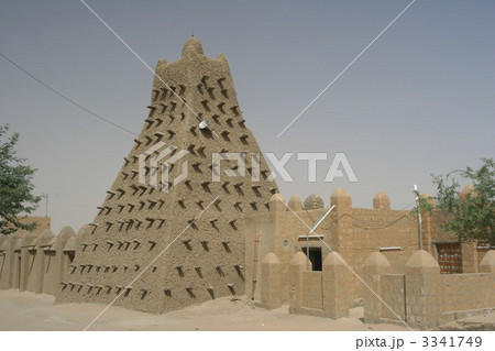 トンブクトゥ 3341749