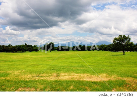 上野原縄文の森・祭りの広場 上野原縄文の森・祭りの広場 3341868