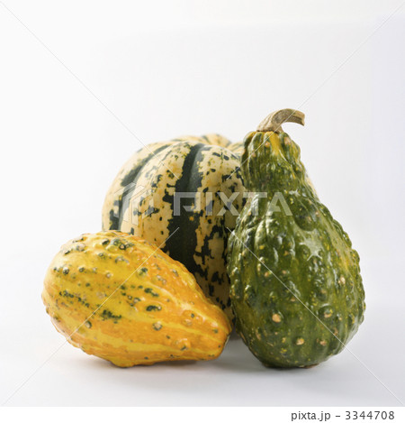 Three gourds 3344708