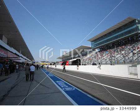 2011　鈴鹿F1 3344999