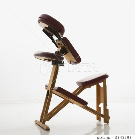 Massage chair. 3345298