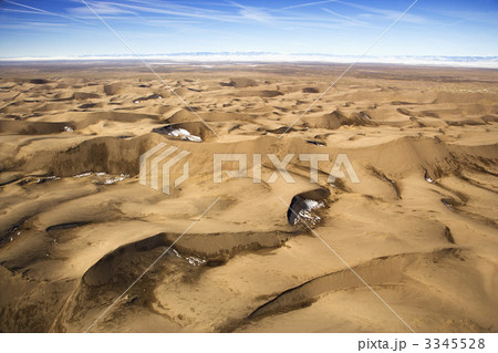 Desert Landscape Desert Landscape 3345528