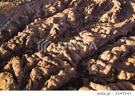 Craggy Landscape Craggy Landscape 3345547