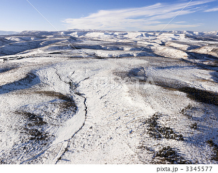 Snowy Landscape 3345577