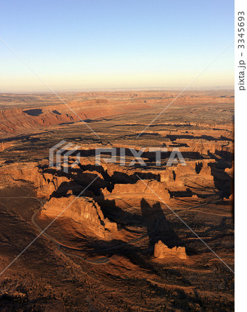 Canyonlands National Park, Utah. 3345693