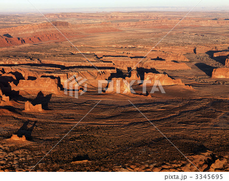 Canyonlands National Park, Utah. Canyonlands National Park, Utah. 3345695
