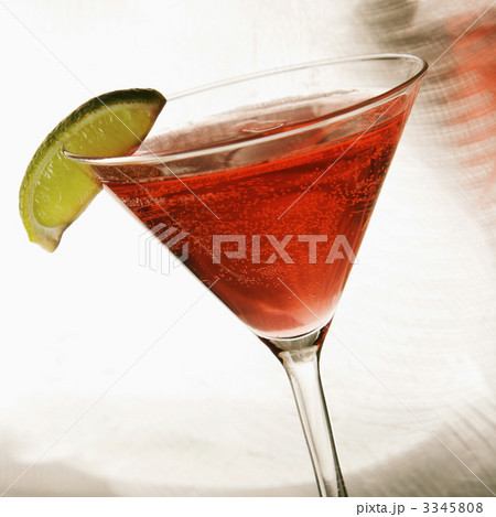 Still life of martini. 3345808
