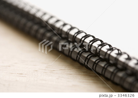 Spiral bound notebooks. 3346326