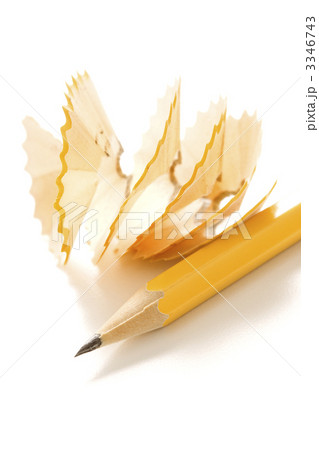 Pencil shavings. 3346743