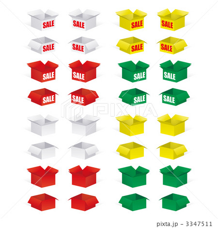 SALE BOX SALE BOX 3347511