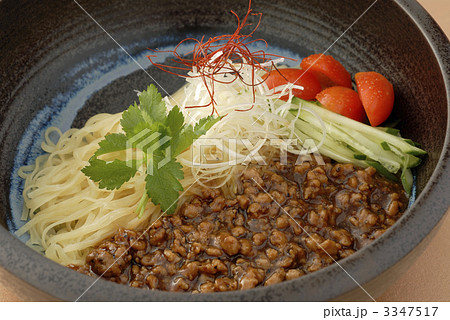 じゃじゃ麺 3347517