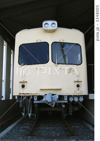東武妻沼線の車両 3348005