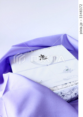 香典返し 3348372