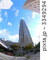 東京都庁 3349294