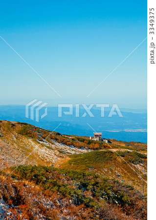 立山 山 北アルプス 自然 3349375